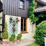 Holiday home Avec Cheminee Et Exterieur